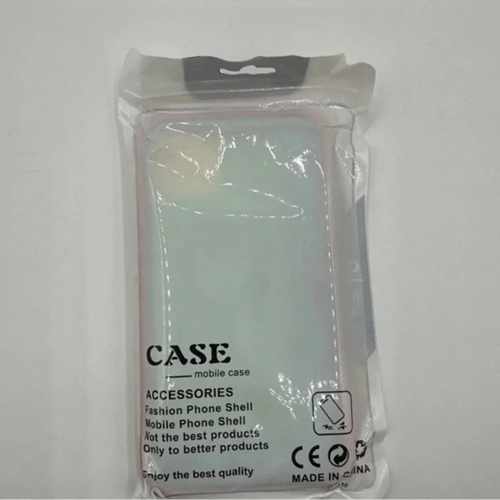 RAYOO Magnetic Case iPhone 11 Pro Max Red Clear 360 Full Body Protection 27-11